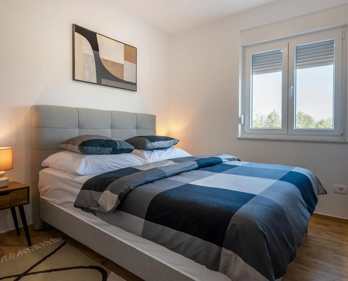Kuca Za Odmor Finida Villa Umag