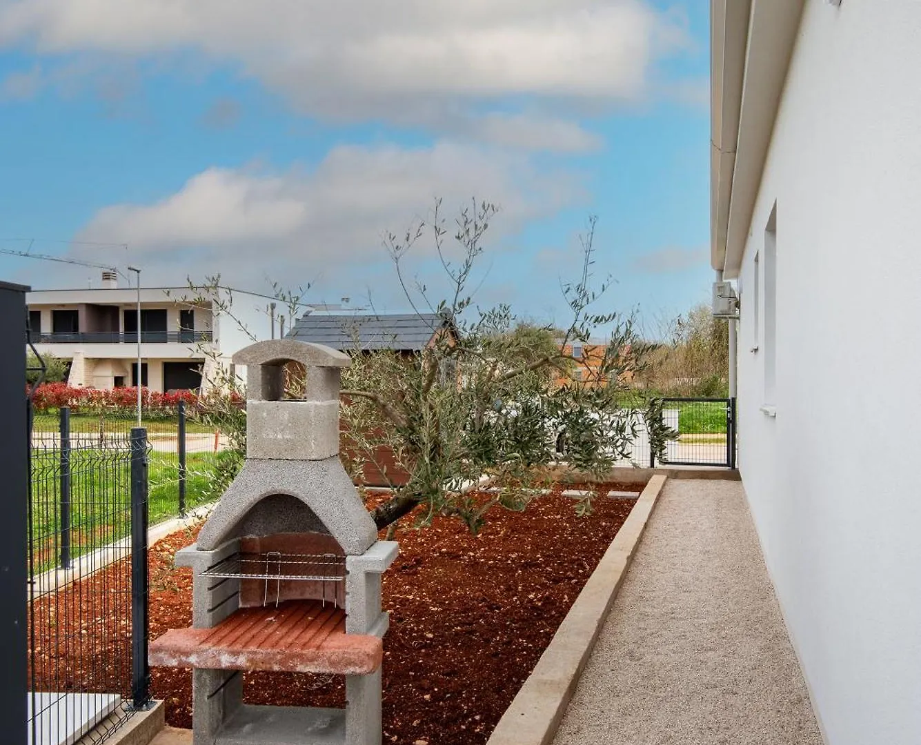 Kuca Za Odmor Finida Villa Umag 0*,  Kroatië